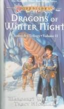 Margaret Weis, Tracy Hickman: Dragons of Winter Night (Hardcover, 1999, Tandem Library)