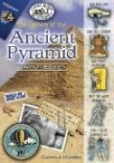 Carole Marsh: The Mystery of the Ancient Pyramid (2006, Gallopade International)