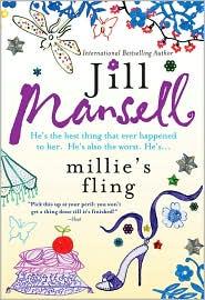 Jill Mansell: Millie's fling (2009, Sourcebooks Casablanca)