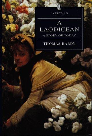 Thomas Hardy: A Laodicean (1997, Everyman Paperback Classics)