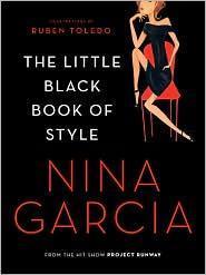 Nina García: The Little Black Book of Style (2010)