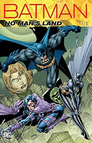 Bob Gale: Batman (2011, DC Comics)