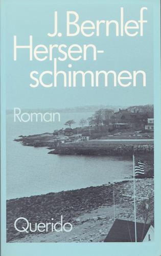 J. Bernlef: Hersenschimmen (Paperback, Dutch language, 1987, Em. Querido's Uitgeverij)