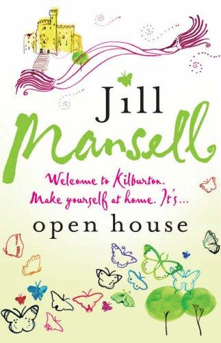 Jill Mansell: Open House (Paperback, 2006, Headline Review)