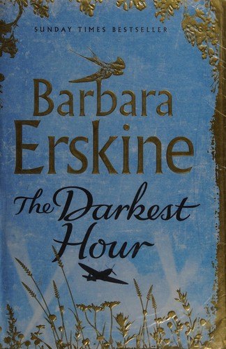 Barbara Erskine: The darkest hour (2014)