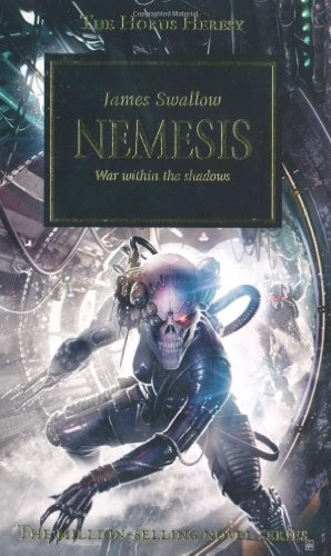 James Swallow: Nemesis (Paperback, 2010, The Black Library, Black Library)
