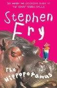 Stephen Fry: Hippopotamus (Paperback, 2004, ARROW (RAND))