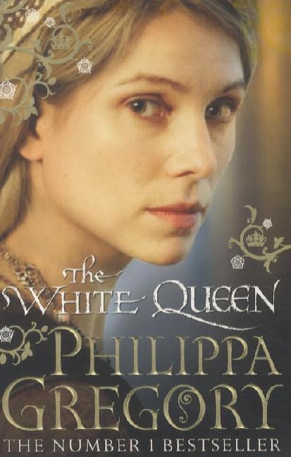 Philippa Gregory: White Queen