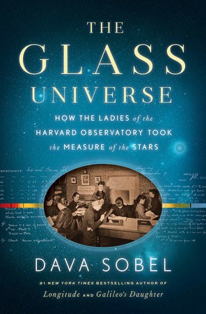 Dava Sobel: The glass universe (EBook, 2016, Penguin Books)