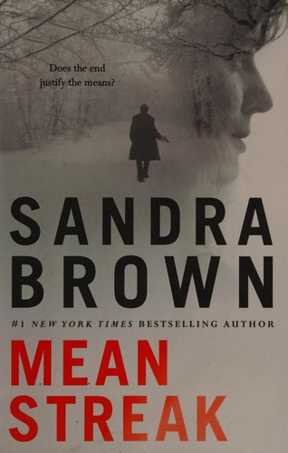 Sana Brown: Mean streak (2014, Grand Central Publishing, Hodder Paperback)