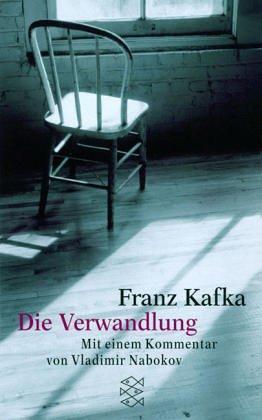 Franz Kafka: Die Verwandlung (German language, 1997)