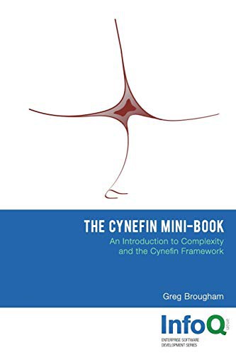 Greg Brougham: The Cynefin MiniBook (Paperback, 2015, Lulu.com, lulu.com)