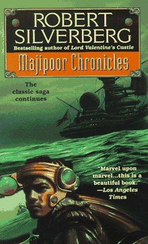 Robert Silverberg: Majipoor Chronicles (1996, Eos)