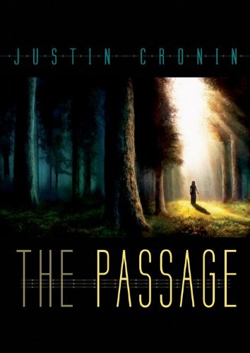 Justin Cronin, Jill Bauman: The Passage (Hardcover, Cemetery Dance Publications, Brand: Cemetery Dance Publications)