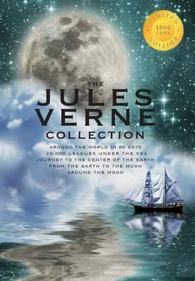 Jules Verne, Shori: The Jules Verne Collection (2015)