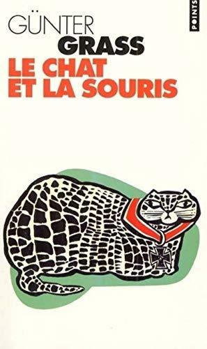 Günter Grass: Le chat et la souris (French language, 1997)