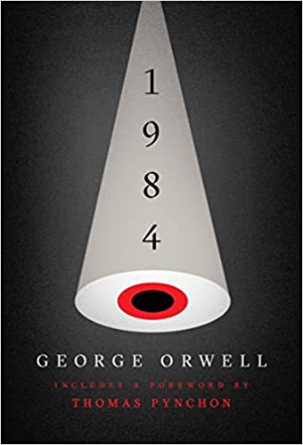 1984 by George Orwell (2021, Independently Published)