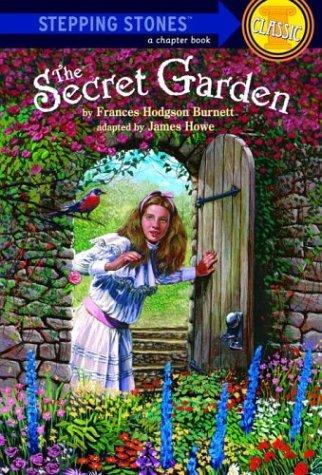 James Howe, Frances Hodgson Burnett, Anne Collins, Annabel Large: The Secret Garden (1993)