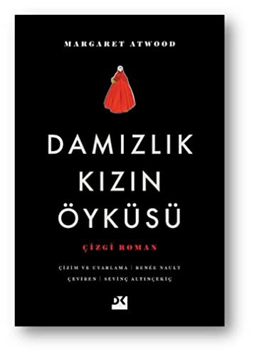 Margaret Atwood: Damızlık Kızın Oykusu (Paperback, Dogan Kitap)