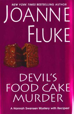 Joanne Fluke: Devil's Food Cake Murder (Hardcover, 2011, Kensington Pub Corp)