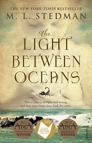 M. L. Stedman: The Light Between Oceans (2012)