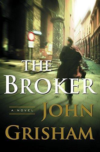 John Grisham: The Broker (2005)