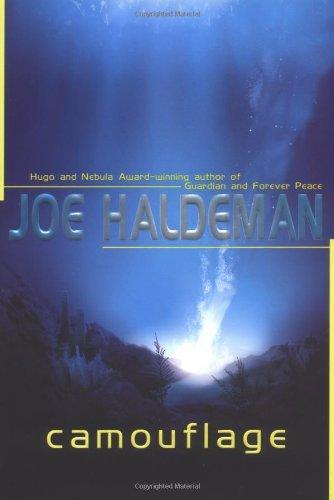 Joe Haldeman: Camouflage (2004)