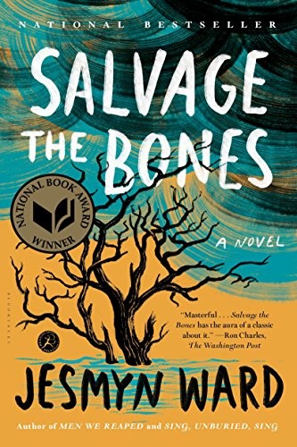 Jesmyn Ward: Salvage the Bones (Paperback, 2012, Bloomsbury USA)