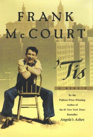 Frank McCourt: 'Tis (Paperback, 1999, Scribner)