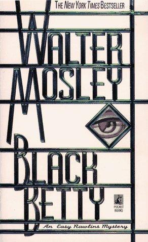 Walter Mosley: BLACK BETTY (Paperback, 1995, Pocket)