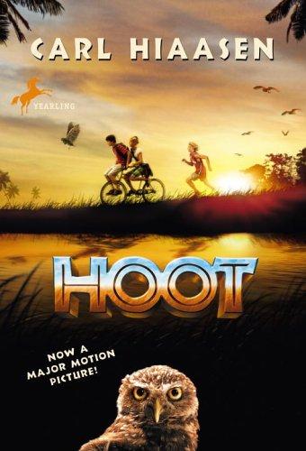 Carl Hiaasen: Hoot (2006, Yearling)