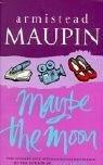 Armistead Maupin: Maybe the Moon (Paperback, 2000, Black Swan)