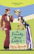 Mary Renault: Friendly Young Ladies (Paperback, 2005, VIRAGO (LITT))