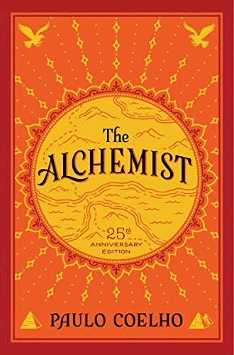 Paulo Coelho: The Alchemist (Hardcover, 2010, HarperOne)