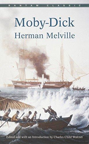 Herman Melville: Moby-Dick (1981)