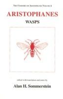 Aristophanes: Wasps (1983, Aris & Phillips)