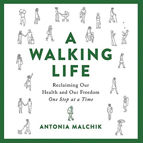 Antonia Malchik, Eliza Foss: A Walking Life (EBook, 2019, Hachette Audio)