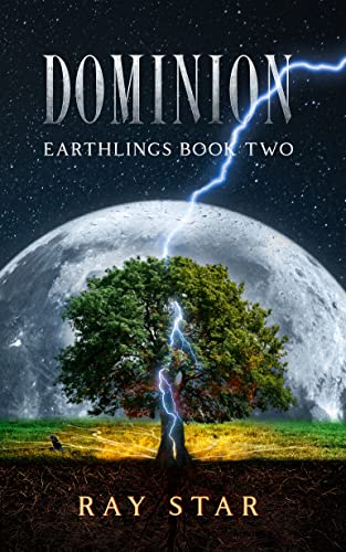 Ray Star: Dominion (Chronos Publishing)