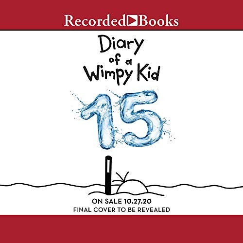 Jeff Kinney, Ramon de Campo: Diary of a Wimpy Kid (AudiobookFormat, 2020, Recorded Books, Inc.)