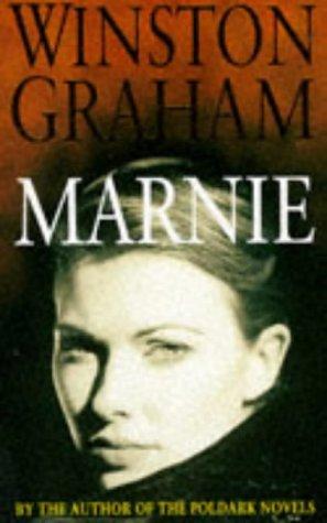 Winston Graham: Marnie (Paperback, 1997, Pan Books)