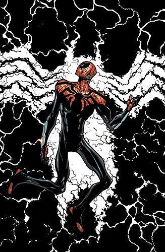 Dan Slott: The Superior Spider-Man (2014)