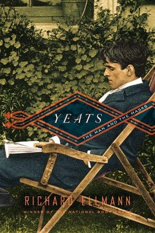 Richard Ellmann: Yeats (2000, W. W. Norton & Company)