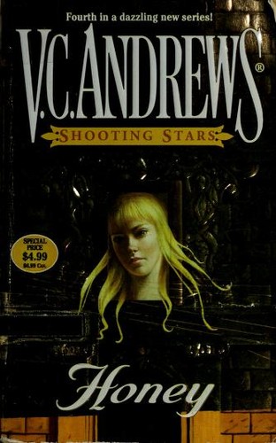 V. C. Andrews: Honey (2001, Pocket Books)