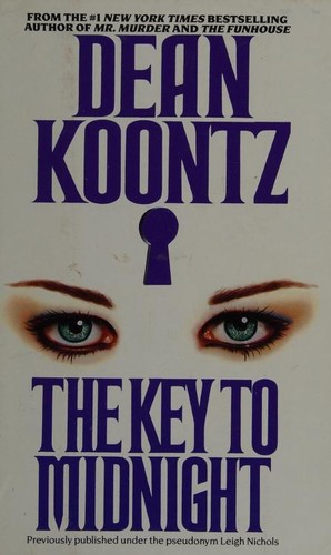 Edward Gorman: The Key to Midnight (1995)