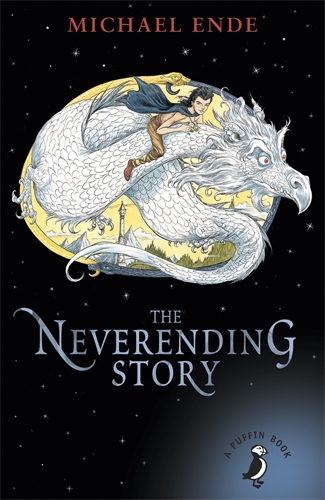 Michael Ende, Ralph Manheim: The Neverending Story (Paperback, en-Latn language, 2014, Puffin Books)