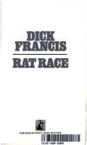 Dick Francis: Rat Race (Paperback, 1984, Pocket)