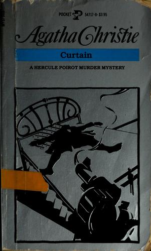 Agatha Christie: Curtain (Paperback, 1976, Pocket Books)