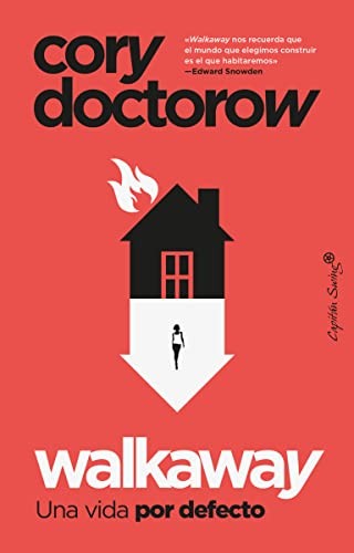 Cory Doctorow: Walkaway (Paperback, 2023, Capitán Swing)