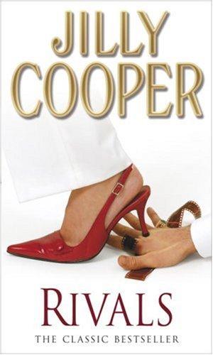 Jilly Cooper: Rivals (Paperback, 2008, Corgi)