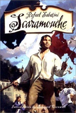 Rafael Sabatini: Scaramouche (2002, Norton)